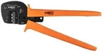 Neo Tools Crimpzange f&uuml;r MC4 Photovoltaik Kabel