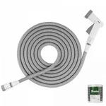 4 in 1 Wunderschlauch Set 8-24 m