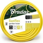 Gartenschlauch 5/8 SUNFLEX 50m"