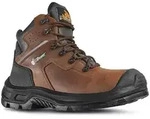 U-POWER Sicherheitsstiefel HELSINKI ESD S3 CI SRC Gr&ouml;&szlig;e 48