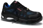 Elten Sicherheitshalbschuh LOGAN blue Low ESD S1, Gr. 48