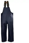Helly Hansen Workwear Gale Regenlatzhose blau 2XL