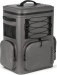 Petromax 500260-27L, Petromax K&uuml;hlrucksack - Dunkelgrau / 27 L