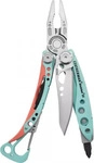 Leatherman 201157, Leatherman Skeletool CX - Paradise