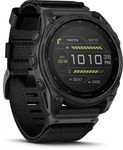 Garmin 100745, Garmin Smartwatch Tactix 8 Solar Elite