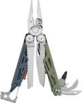 Leatherman 201154, Leatherman Multitool Signal - Tundrascape