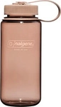 Nalgene 500436, Nalgene Trinkflasche WH Sustain 0,5 L - Mocha