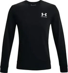 Under Armour 100500-150, Under Armour Pullover Rival Terry Crew - Schwarz / XL Herren