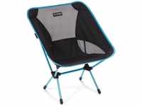 Helinox Campingstuhl Chair One charcoal Grau