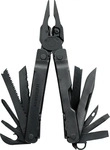 Leatherman 33909, Leatherman Multitool Super Tool 300 - Schwarz