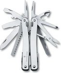 Victorinox 79350, Victorinox Multitool Swiss Tool Spirit X