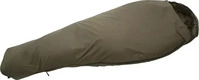 Carinthia 32358, Carinthia Schlafsack Eagle - Oliv / L / Links