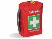 Tatonka First Aid Kit Complete schwarz
