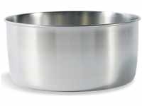 Tatonka Edelstahltopf Small Pot Multi Set Silber