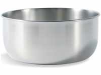 Tatonka Edelstahltopf Large Pot Multi Set Silber
