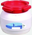 Relags 60038, Relags Weithalstonne 3,6 L