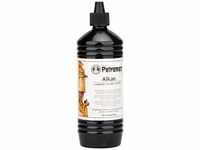 Petromax Alkan Flasche 1 Liter Farblos