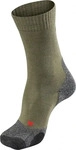Falke 24006-4306, Falke Socken TK2 - Oliv / 46/48