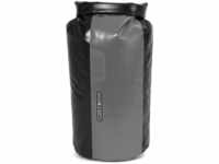 Ortlieb Packsack Dry-Bag PD350 79 Liter grau schwarz