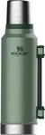 Stanley 78860, Stanley Vakuum-Flasche Classic 1.4 L - Gr&uuml;n