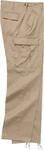 Brandit 17146-170, Brandit US Rangerhose - Beige / 3XL