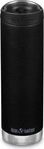 Klean Kanteen 69005, Klean Kanteen Trinkflasche TK Wide VI 592 ml 2021 - Schwarz