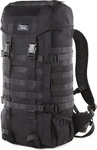 Savotta 33275, Savotta Rucksack J&auml;&auml;k&auml;ri M 22 L - Schwarz