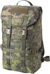Savotta 79279, Savotta Rucksack J&auml;&auml;k&auml;ri S 20 L - Woodland