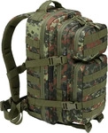 Brandit 31792, Brandit Rucksack US Cooper Medium 25 L - Flecktarn