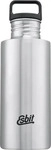Esbit 78704, Esbit Trinkflasche Sculptor Edelstahl 0.75 L Silberfarben