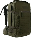 Tasmanian Tiger 32158, Tasmanian Tiger Rucksack Mission Pack MKII 37 L - Oliv