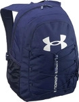 Under Armour 80096, Under Armour Rucksack Hustle Sport 26 L - Navy