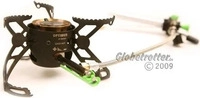Optimus 35719, OPTIMUS Kocher Nova