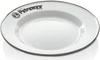 Petromax 500278, Petromax Emaille Teller 26 cm 2er Set - Wei&szlig;