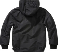 Brandit 100910-170/176, Brandit Kinder Jacke Kids Frontzip Windbreaker - Oliv /