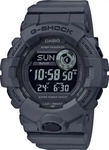 G-SHOCK 79426, G-Shock Armbanduhr G-Squad GBD-800UC-8ER