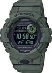 G-SHOCK 42629, G-Shock Uhr G-Squad GBD-800UC-3ER Herren