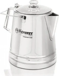 Petromax 500270-3l, Petromax Perkolator Perkomax Edelstahl - 3 L