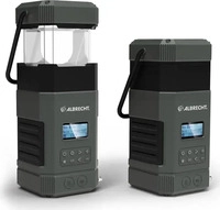 Midland 201105, Midland Outdoor-Radio DR 114