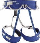 Petzl 54829, Petzl Klettergurt Corax blau