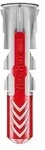 fischer DUOPOWER D&uuml;bel 8 x 65 mm - 50 St&uuml;ck