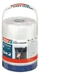 tesa Easy Cover Outdoor L Abdeckfolie 1,4 m x 20 m - 1 Rolle
