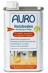 Auro Holzboden Reinigung & Pflege 661 - 0,5 l Dose