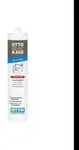 Otto Chemie OTTOSEAL A 205 schwarz - 310 ml Kartusche