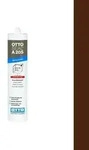Otto Chemie OTTOSEAL A 205 braun - 310 ml Kartusche