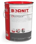 BORNIT Dachlack - 10 l Gebinde