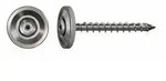 SPAX Spenglerschraube Linsensenkkopf A2 T-Star 4,5x35/28 mm - 60 St&uuml;ck
