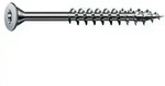 SPAX Universal Schrauben Tellerkopf T-Star plus WIROX 5x87/46 mm -...