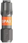 SPAX Bit 25 mm T-Star plus T40