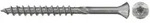 Fischer Fassadenschraube FFSII-RT6 4,5x45 A2 - 300 St&uuml;ck